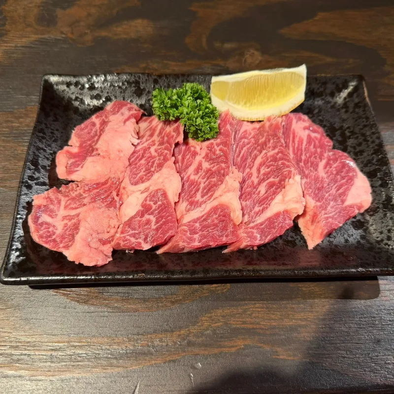 牛ハラミ