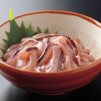 イカ塩辛