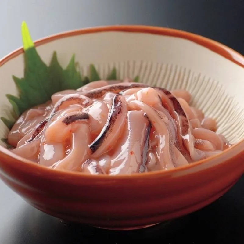 イカ塩辛