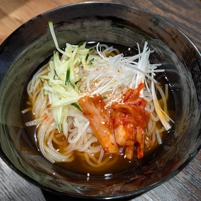 冷麺