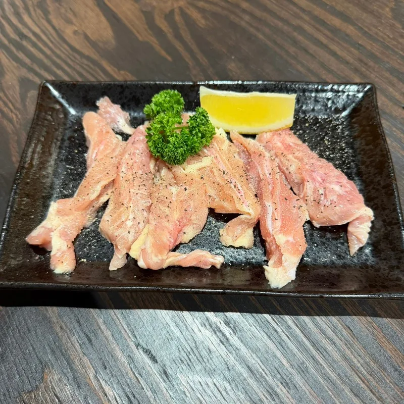 セセリ（塩）