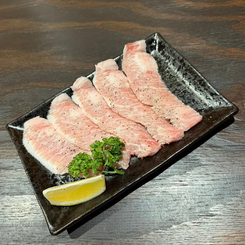 豚トロ